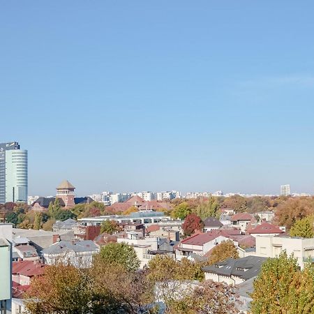 Stone Gate Apartment #1 Бухарест Екстер'єр фото