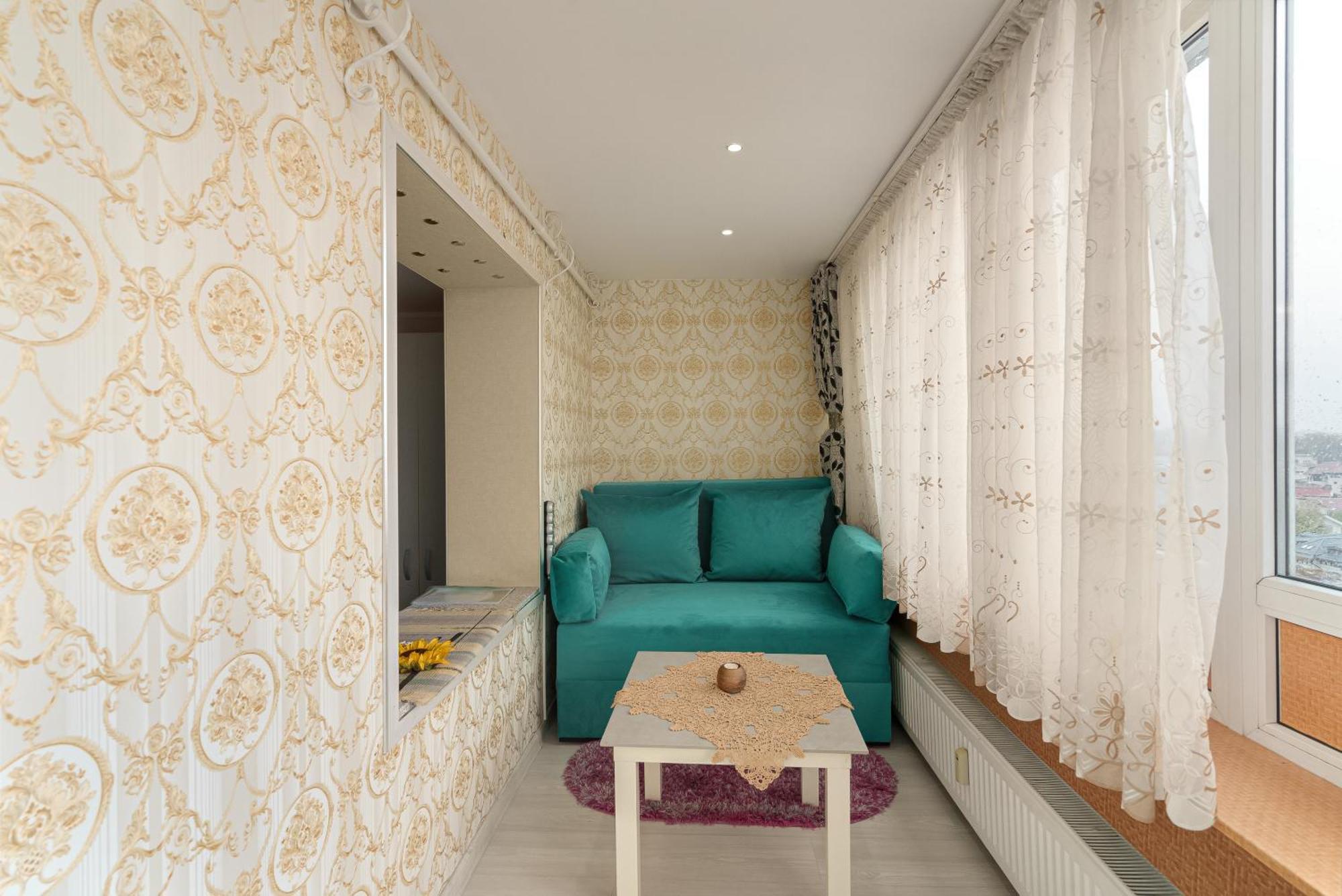 Stone Gate Apartment #1 Бухарест Екстер'єр фото